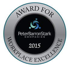 Award for Workplace Excellence-web