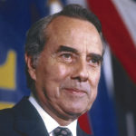 Bob Dole Has Passed Away