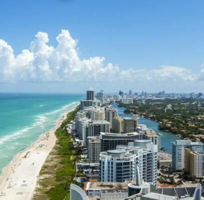 DCI Group Opens Florida Office, Taps Veteran of Florida Politics to Lead 