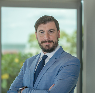 Laszlo Baksay - 