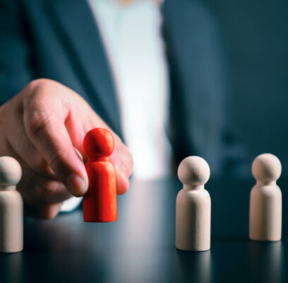 The Importance of Executive Positioning