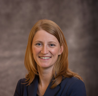 Megan Bloomgren - 