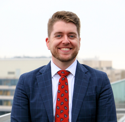Kevin Ramsey - 