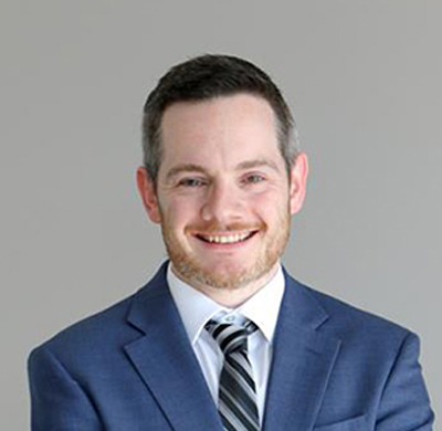 Adam Shaw - 