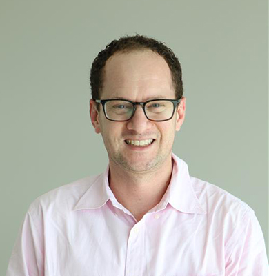 Alex Rosenwald - 