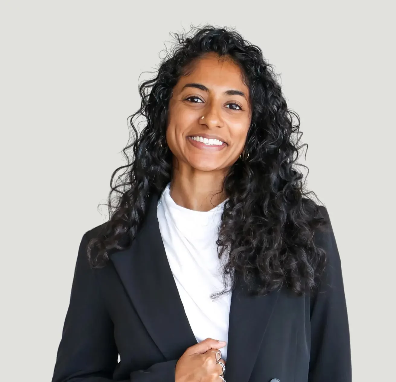 Abby Mathai – DCI Group